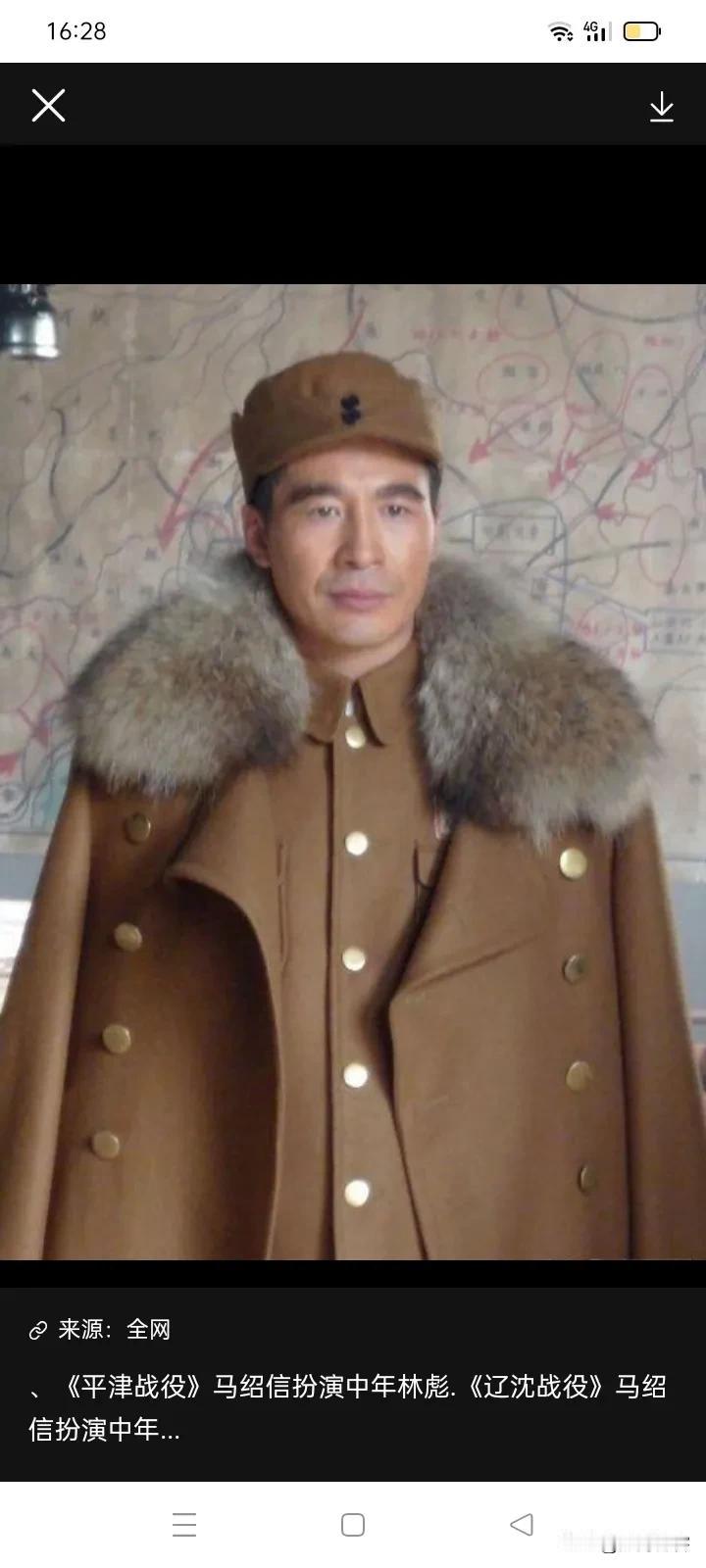 在今天再看解放天津的战役和陈长捷傅作义之间的关系
我只能说
傅作义是一个相对来说