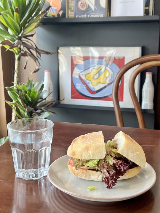 西安一人食｜｜The fig（5）