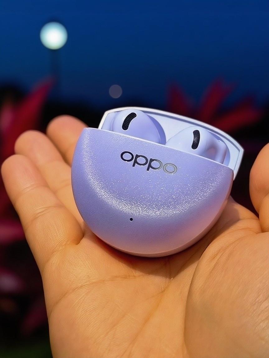 300元价位耳机天花板！300元价位天花板！OPPO Enco Air5s实测真