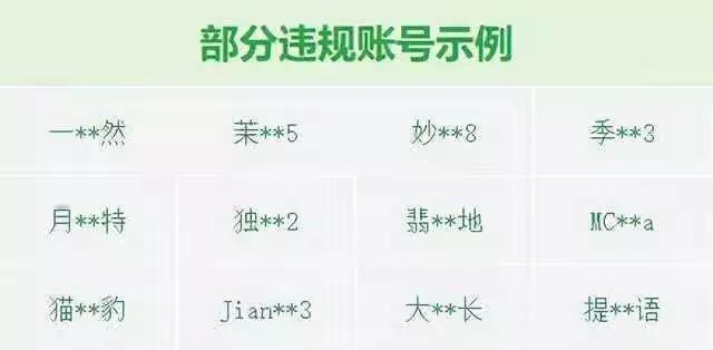 微信搞了波大的！有人用方言骂你，听不懂？微信直接亮剑，专项治理方言，外语类不良短