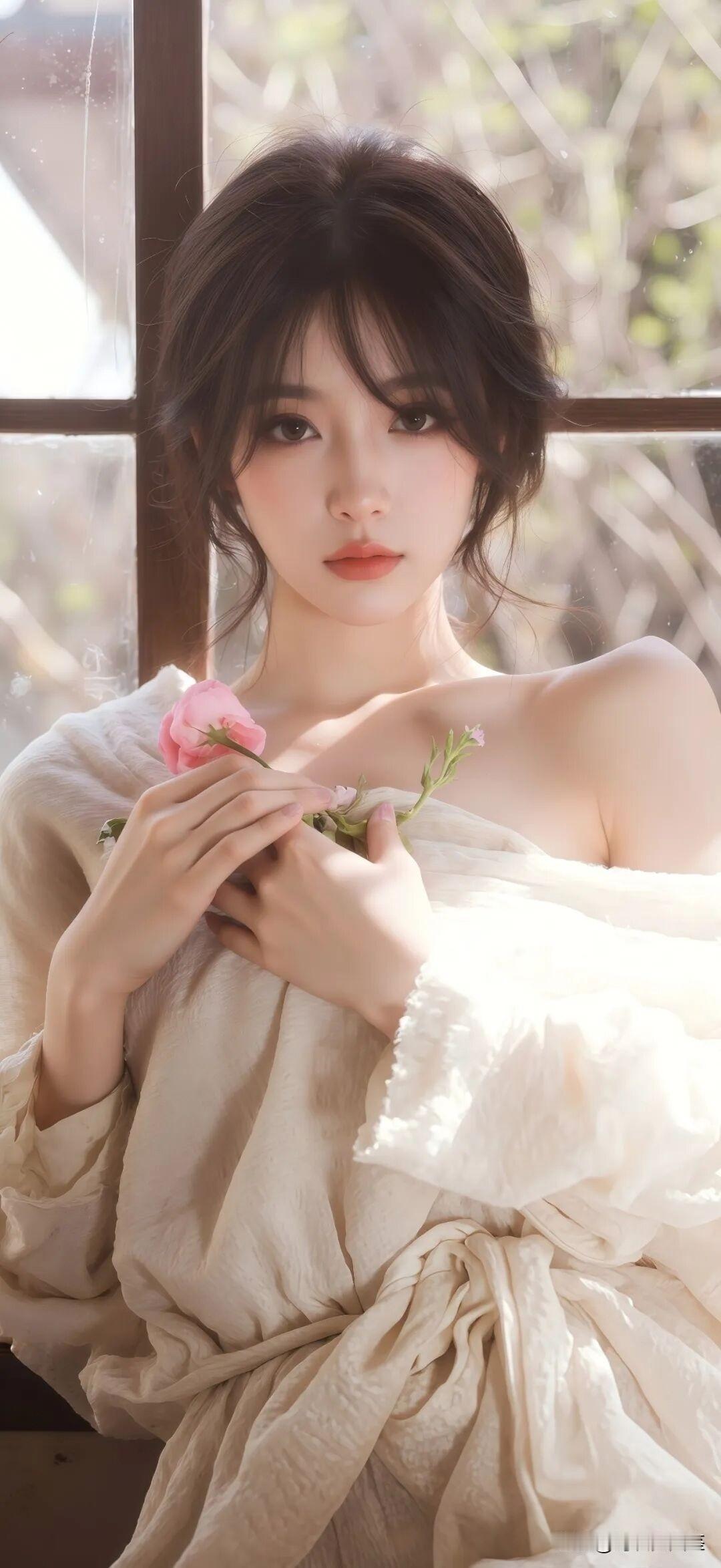 高清壁纸分享！
想看看最好看的一张壁纸 有气质的女人给人什么感觉