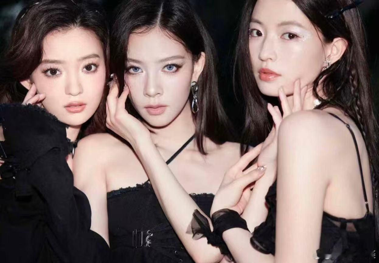 宋妍霏回应让c位 被宋妍霏的发言惊艳到！一句C位是团队勋章，尽显大格局！ ​​​