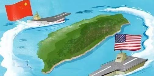 美国 为什么害怕中国收复 台湾 ？ 不夸张的说，只要中国收回台湾，美国霸主的可能