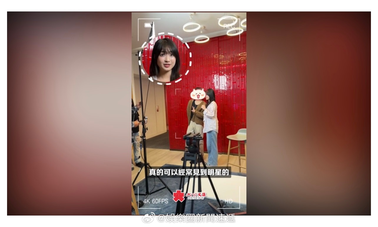 「（有視頻）專訪預告｜香港知名當紅男歌手「終極二揀一」大公開！答案有驚喜 … （