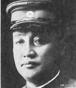 东北军儒将——王树常。他是留日高材生，主政华北的东北大员。
 
王树常（1885