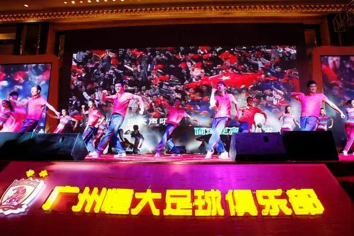近日法院裁定恒大民族歌舞团进入破产清算，曾经出圈的《霓虹裳羽衣》、热门群舞留在很