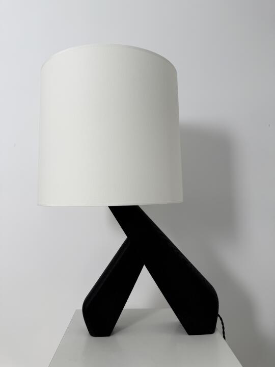 法国家居品牌liaigre灯具工厂实拍