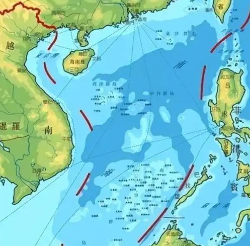 菲律宾不断试探南海底线！中国为何迟迟不急着出手？真正的较量，或许不是一时强硬，而