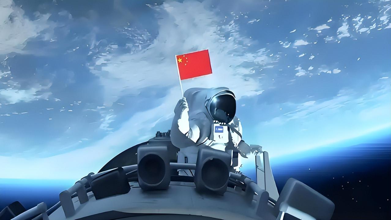 中国再次震惊全球！今年8月底，西北高原地区见证了一个划时代的场面：一只长达67米