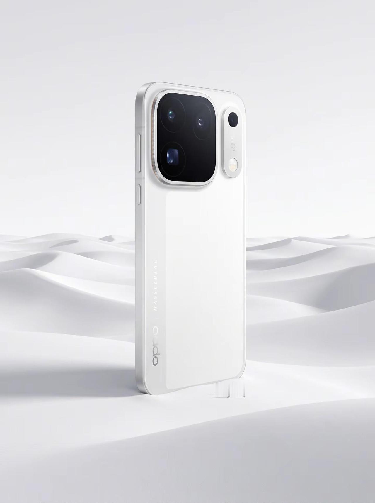 OPPO Find X10来啦！影像直接。终于等到OPPO Find X10系列