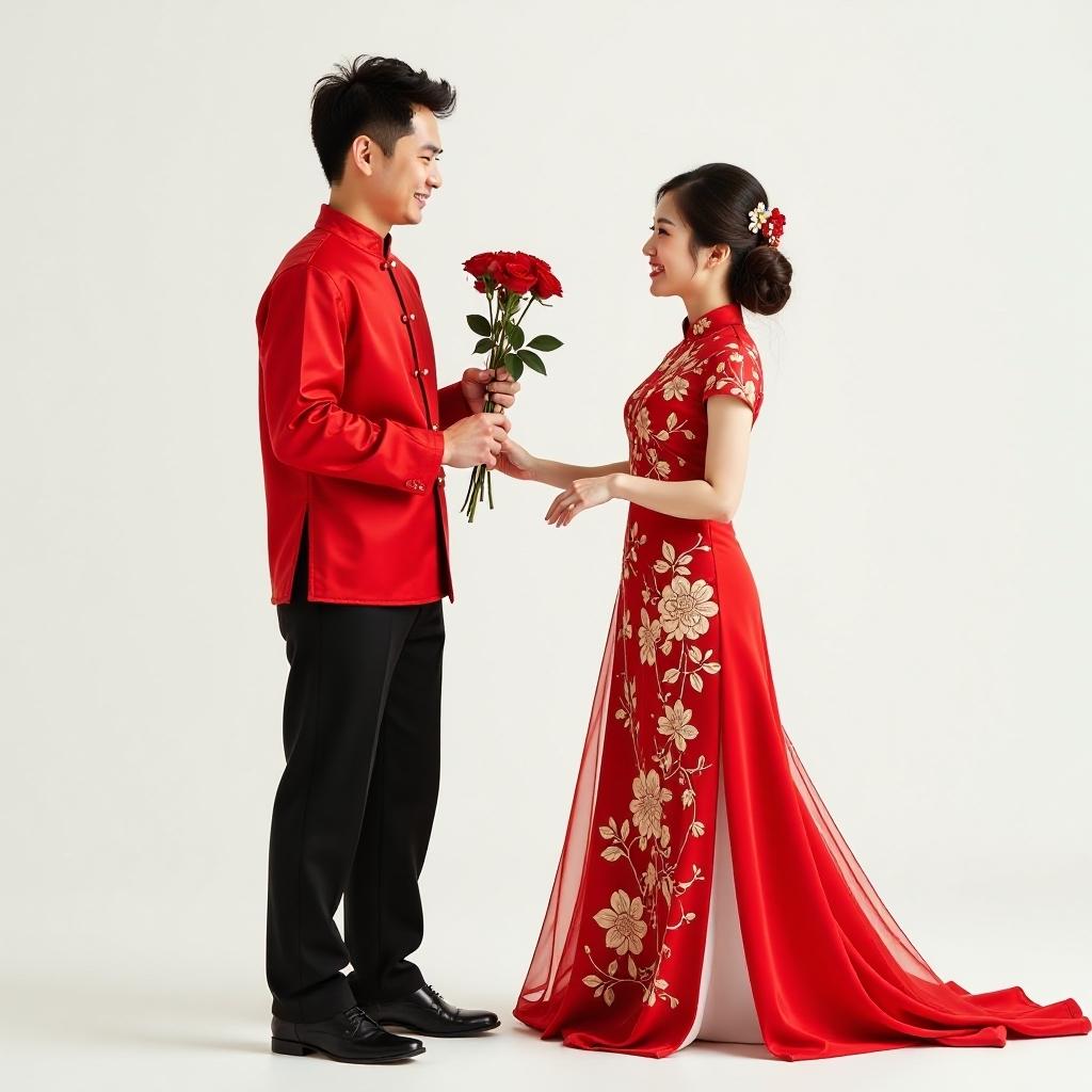 “这个丈母娘，火到央视新闻！”江苏连云港，新郎上门接亲，想过被堵门刁难，但女方家