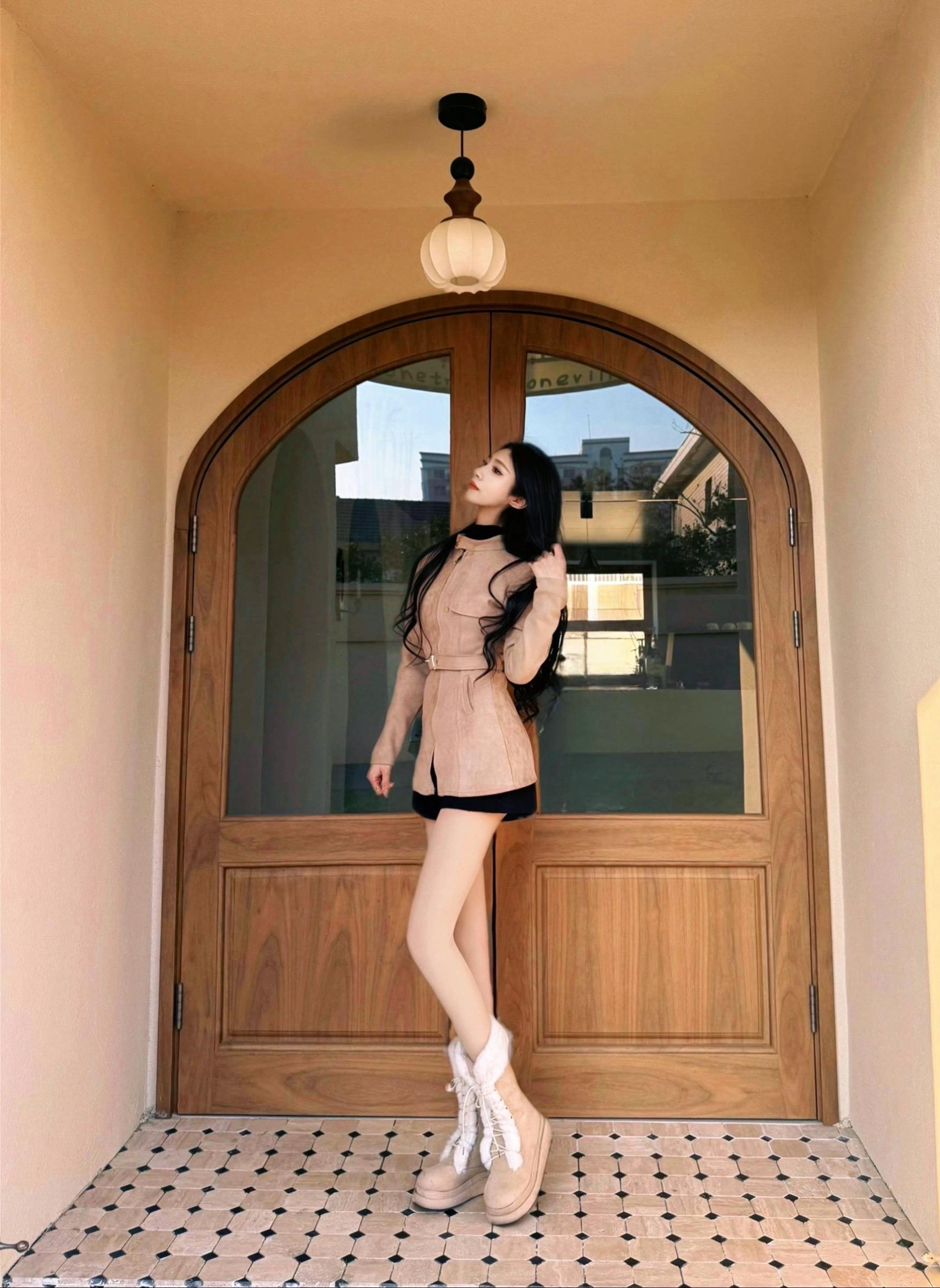 照片是过期的，但快乐不是