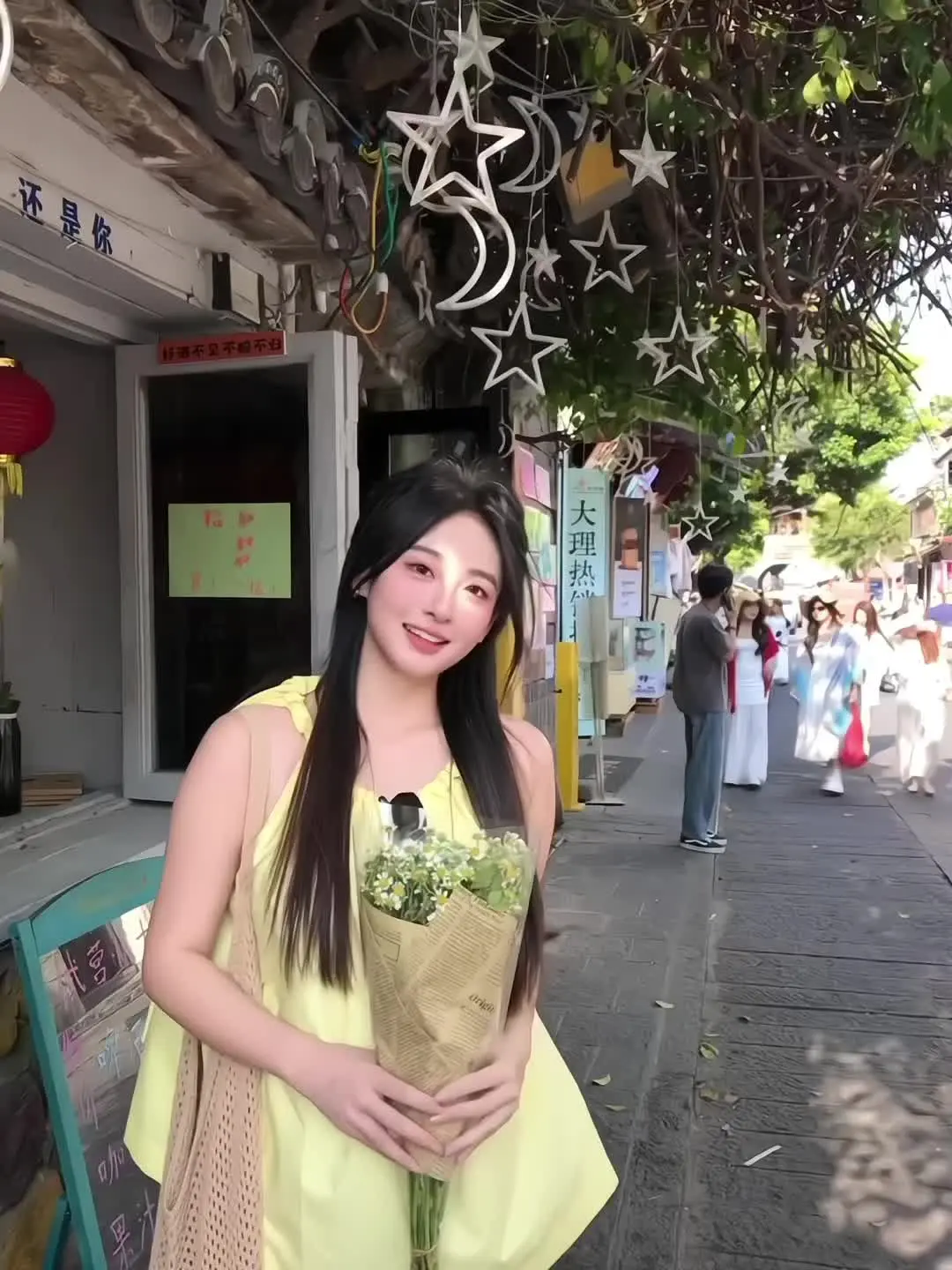 我想要两个人 有完整的缘分