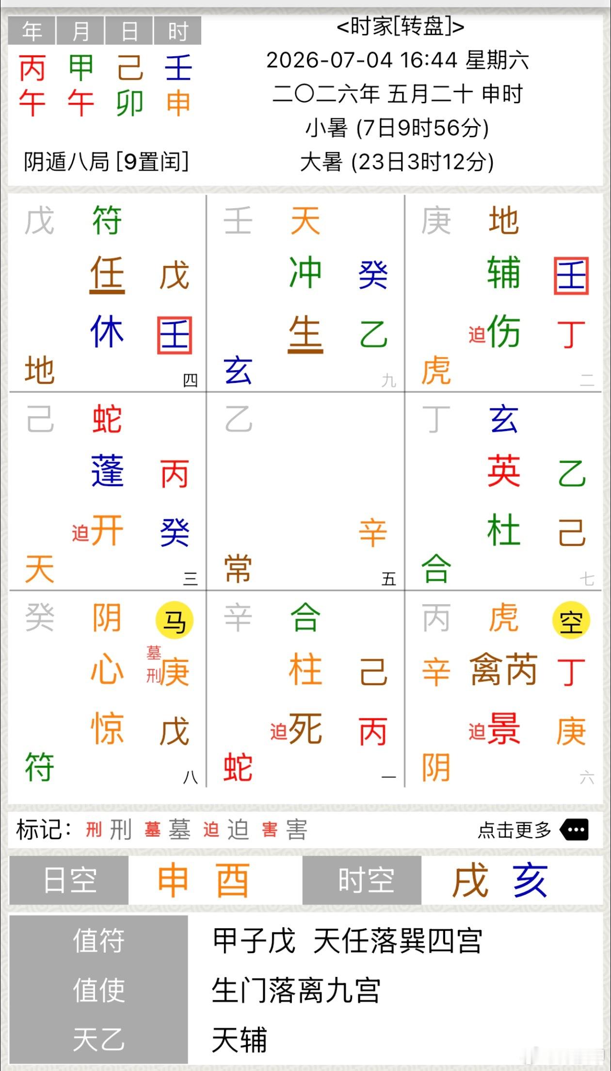 货车司机打赏女主播一百多万被拉黑男的有些话没讲，戊➕壬乘值符落巽宫，钱很难追回来