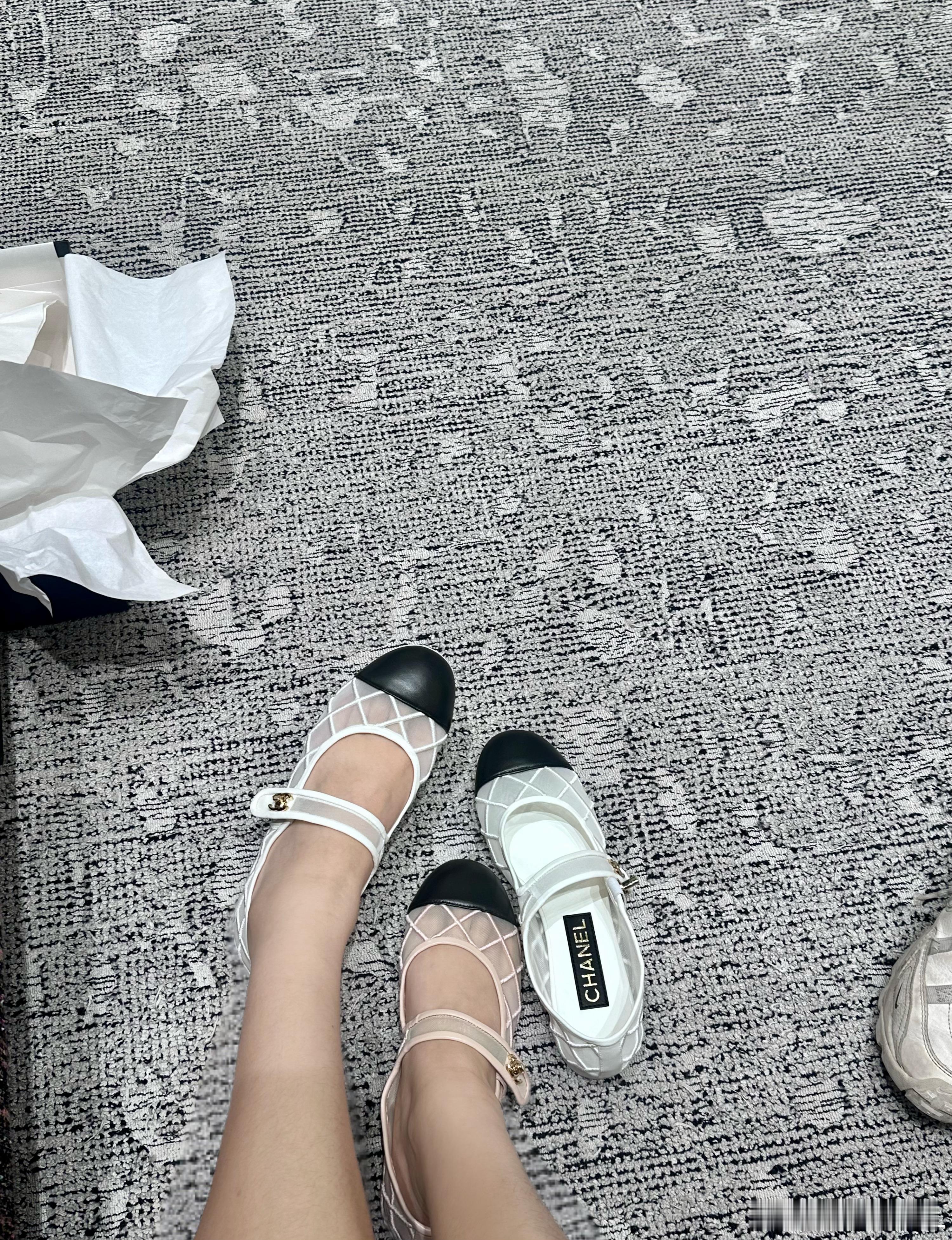 cocobeach鞋子还不戳 ​​​