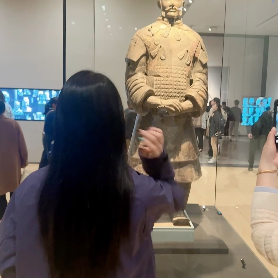 ˗ˋˏ 𝘏𝘉𝘋 𝘛𝘰 𝘔𝘦 ˎˊ˗ 张扬不羁，温柔有底气 这不是一