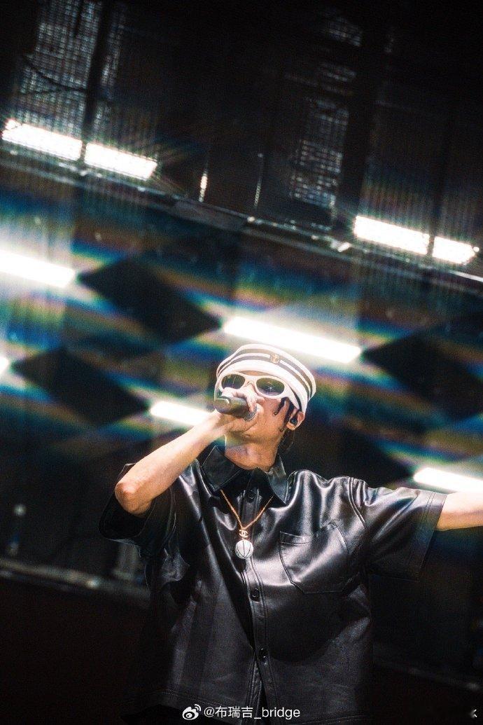 #GAI一开场布瑞吉就来了#一辈子的好兄弟就是没得说！GAI的“进化论”好兄弟布