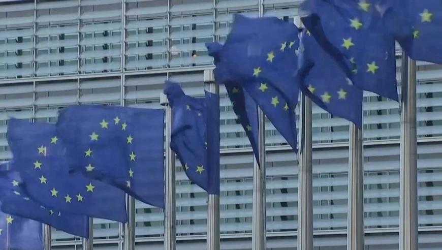 2100亿欧元被冻结的俄罗斯资产，如今成了“烫手山芋”，欧盟到底能不能拿出来帮乌