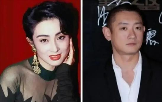 1996年，张敏被逼得走投无路，只身来到上海滩发展，“京城四少”之一的汪雨对张敏