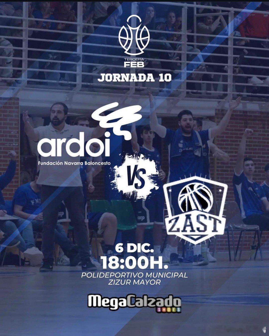 辽宁男篮辽篮张峻豪西班牙联赛 【小豪球队发布赛事前瞻】PREVIA 3ª FEB