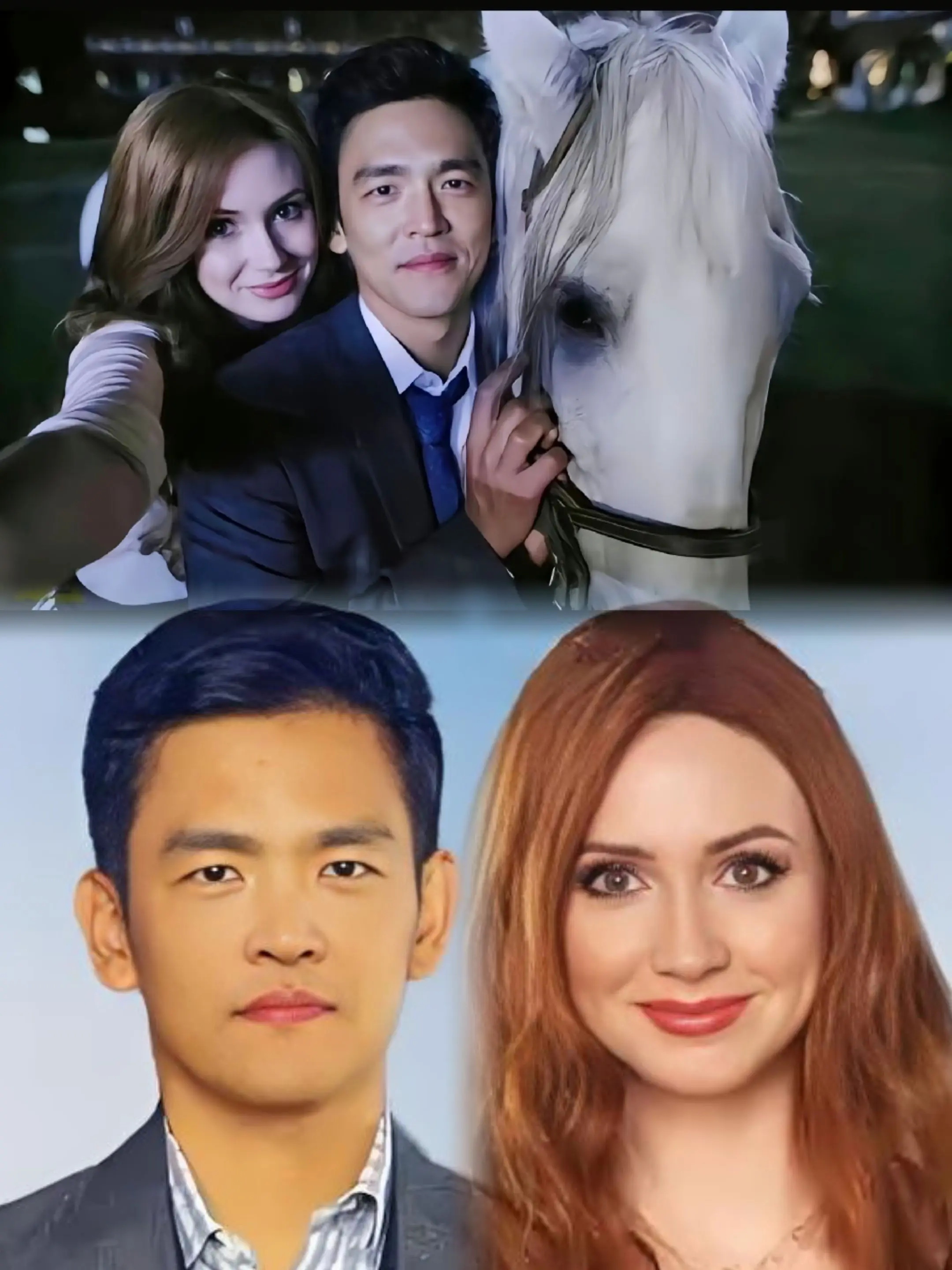 强烈推荐的剧《再造淑女》，也太好看了吧！