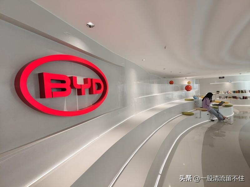 比亚迪在换电和闪充方面的布局挺值得关注。在换电领域，比亚迪搞出了自己的换电技术和