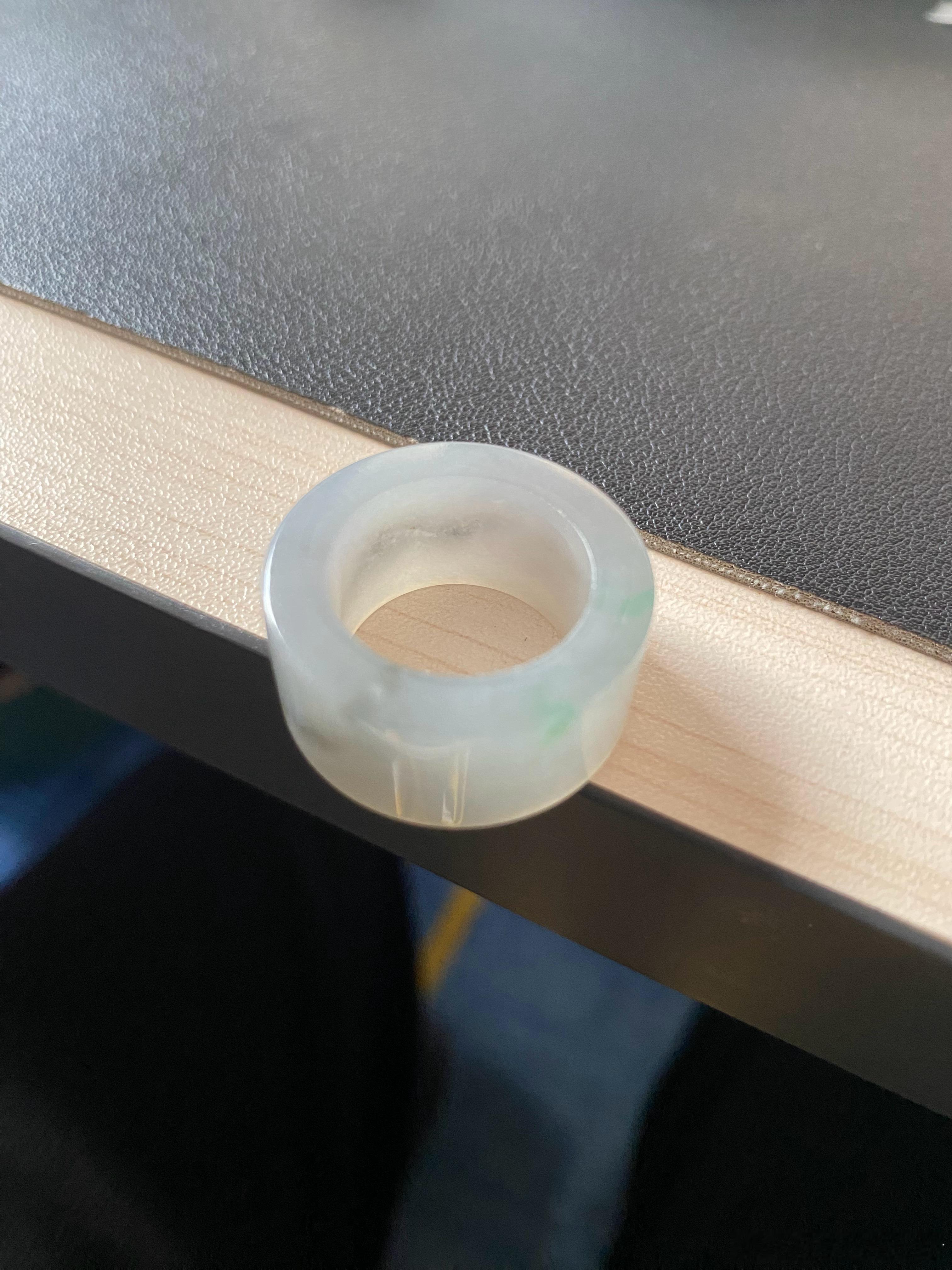 放漏福利价扳指12圈可做吊坠喜欢💕💰300🉐️ 