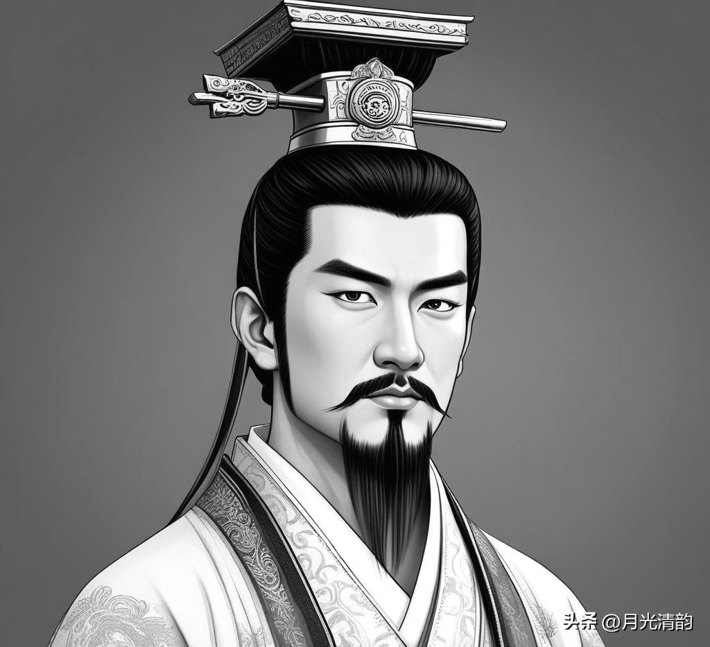 公元前141年，刘彻即位。他十六岁，年轻，血气方刚，听惯了匈奴骑兵每年烧杀劫掠的