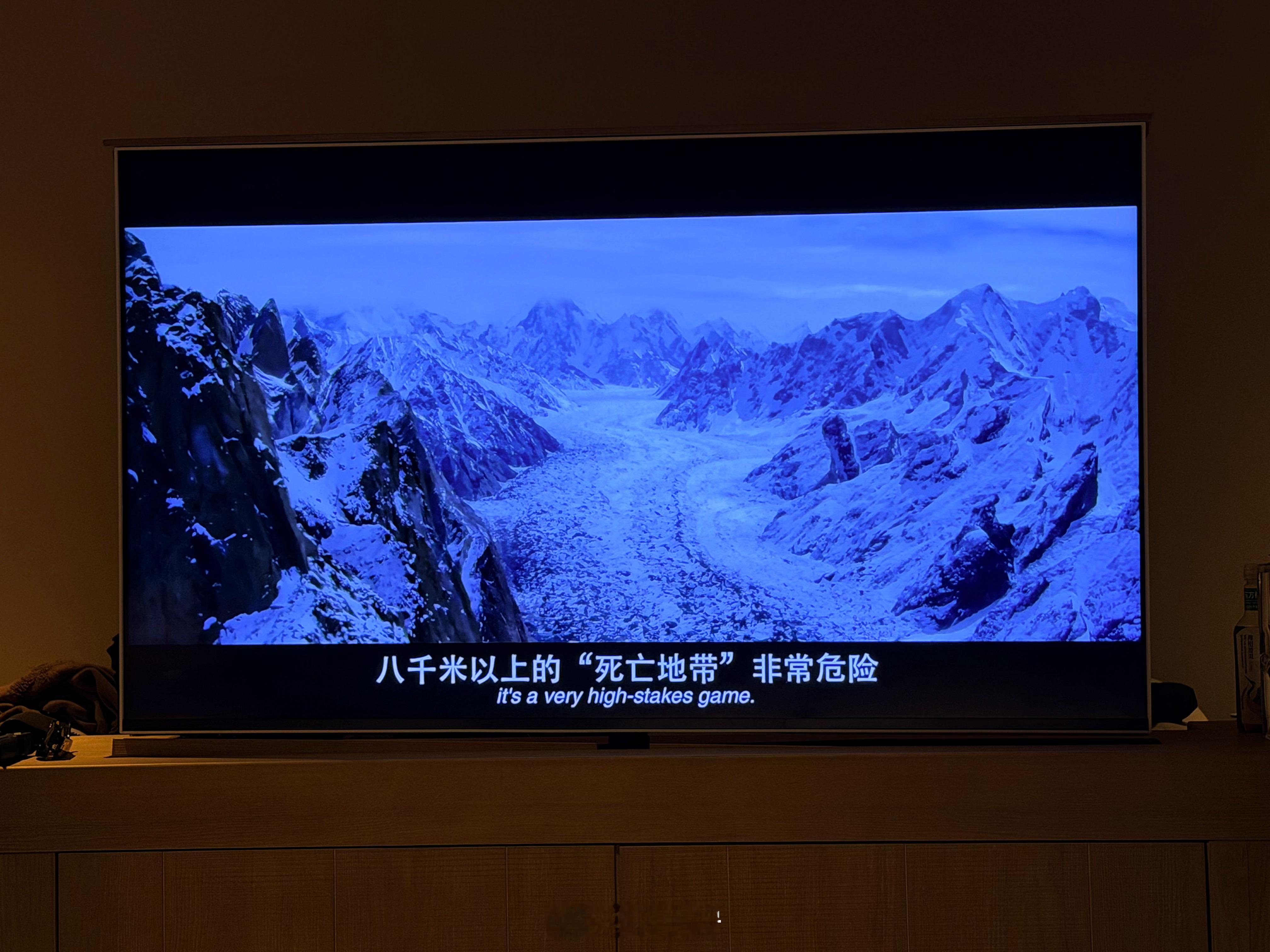 雪山真的太有魅力了🏔️ 最近沉迷关于雪山的一切 