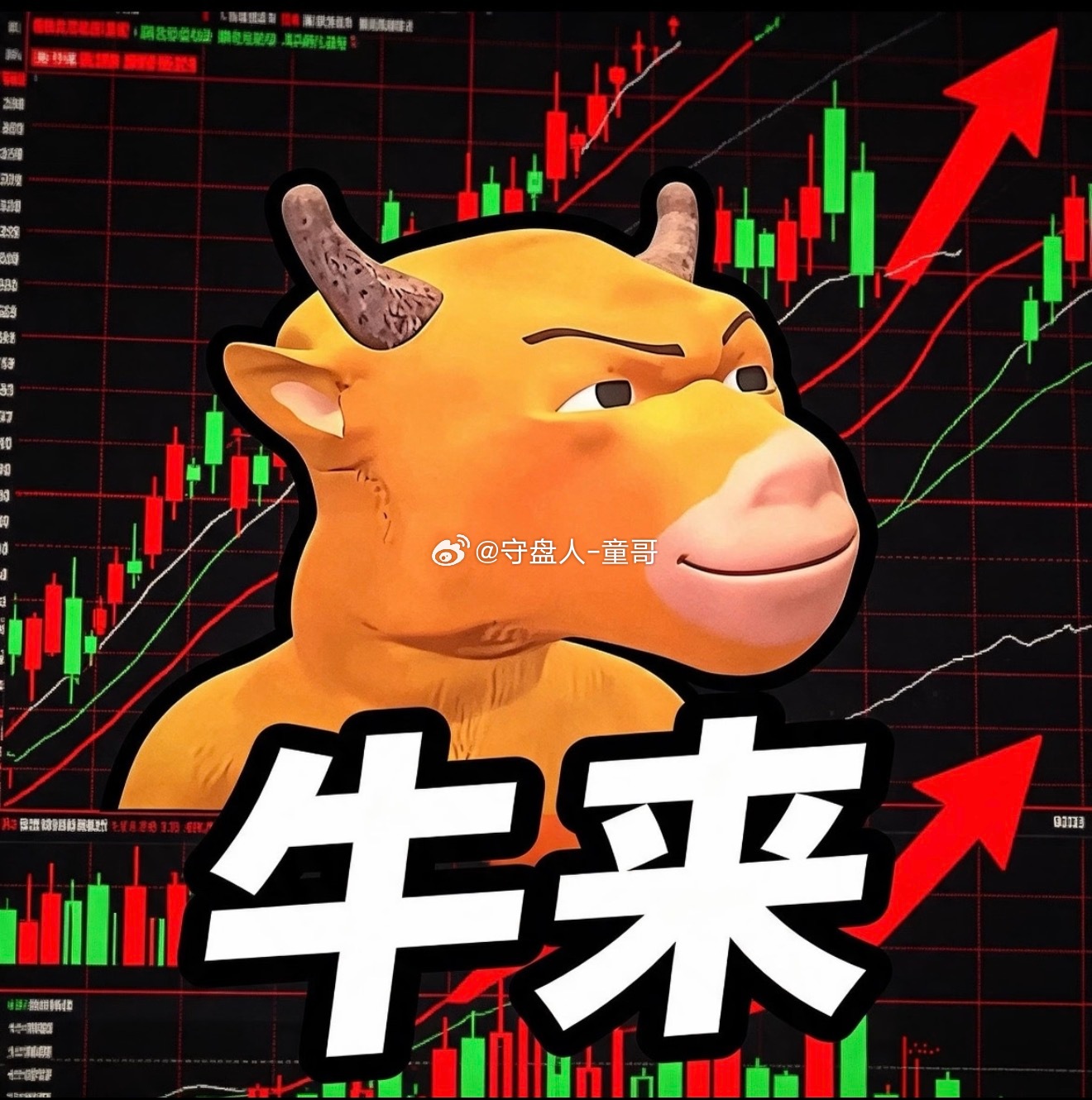 多空来回扫荡，方向切换往往就在眨眼间，多少人贸然进场，成了市场波动的“牺牲品”，