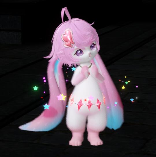 和乐无忧特效最搭的福宝出生了！