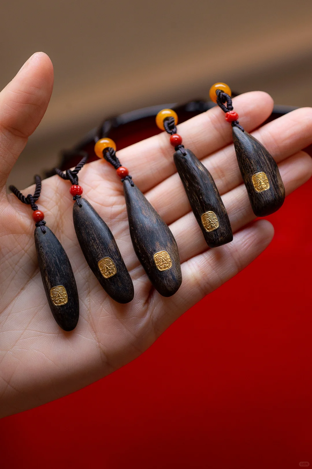 拯救了我三年财运的沉香扎基拉姆财神🐲