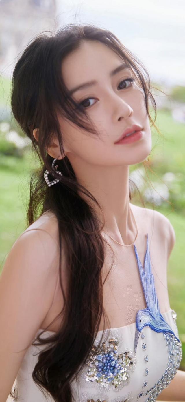 杨颖特朗普访华可能会对中美关系有何影响