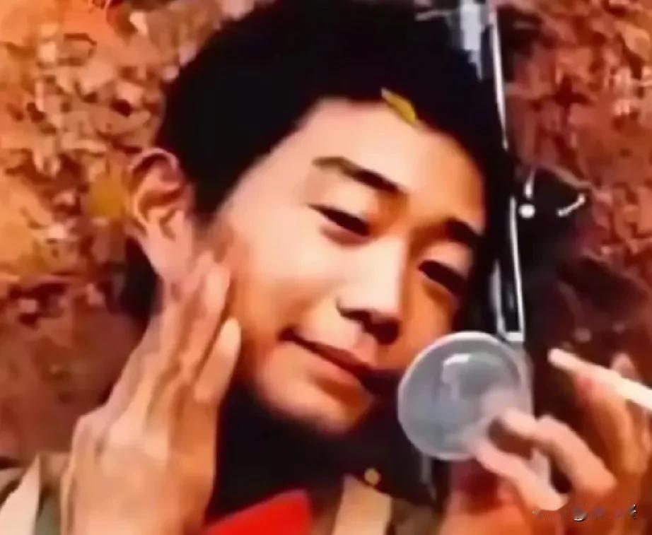 请不要忘记他——马明烈士
1987年4月，越军进攻662.6高地，本负责后勤工作