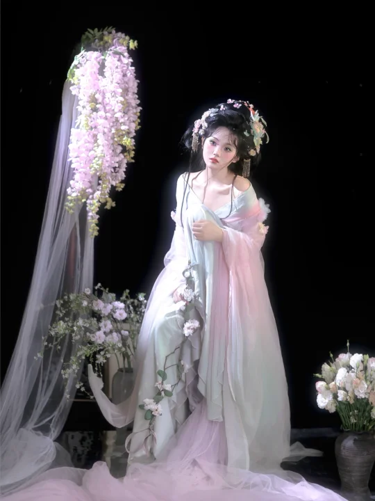 桃之夭夭，灼灼其华🌸石家庄写真