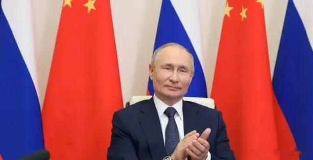 变局出现？还未踏上访华专机，普京就听闻到“逮捕”消息，俄方：等同于宣战

近日，