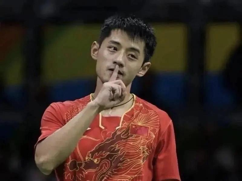 张继科这话说得太霸气了，直言下届全运会想打就能打。他虽是山东人，但喊话黑龙江乒乓