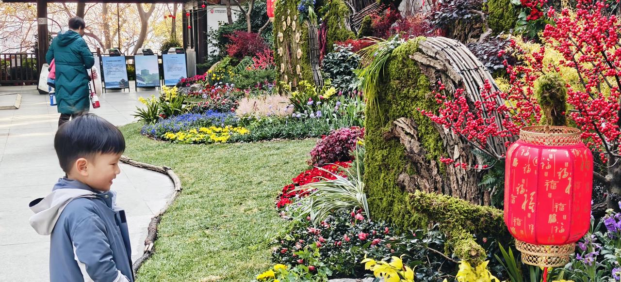 天南地北大拜年戳这里，一起放烟花>说到盐城的年味，怎能少了美食的陪伴？大年初二这