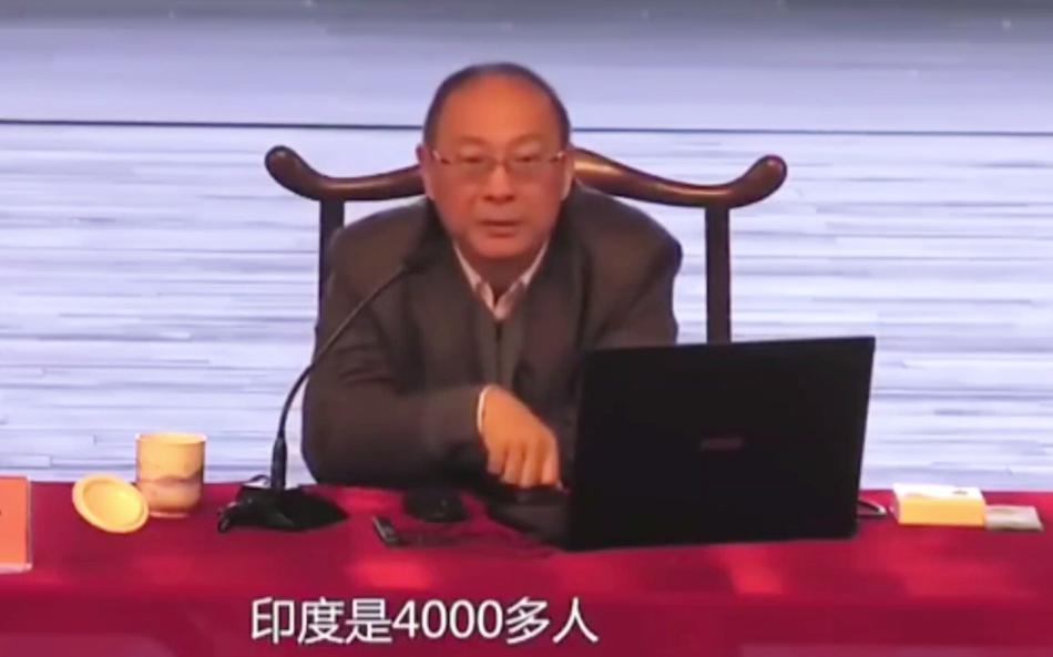 金灿荣：1962年自卫反击，印伤亡4000余人，被俘4000余人，从军事角度讲，