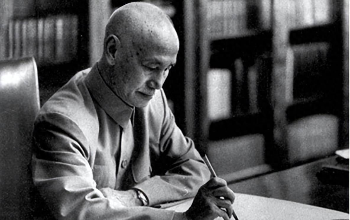 1949年，张发奎为何打算效仿西安事变强行扣押蒋介石，李宗仁却坚决反对
1949