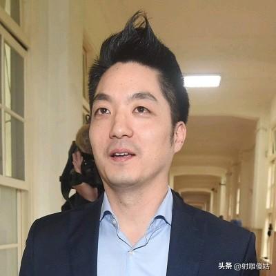 面对郑丽文下个月即将登陆，蒋万安又跑出来小肚鸡肠了，他特别提醒，“要秉持对等尊严