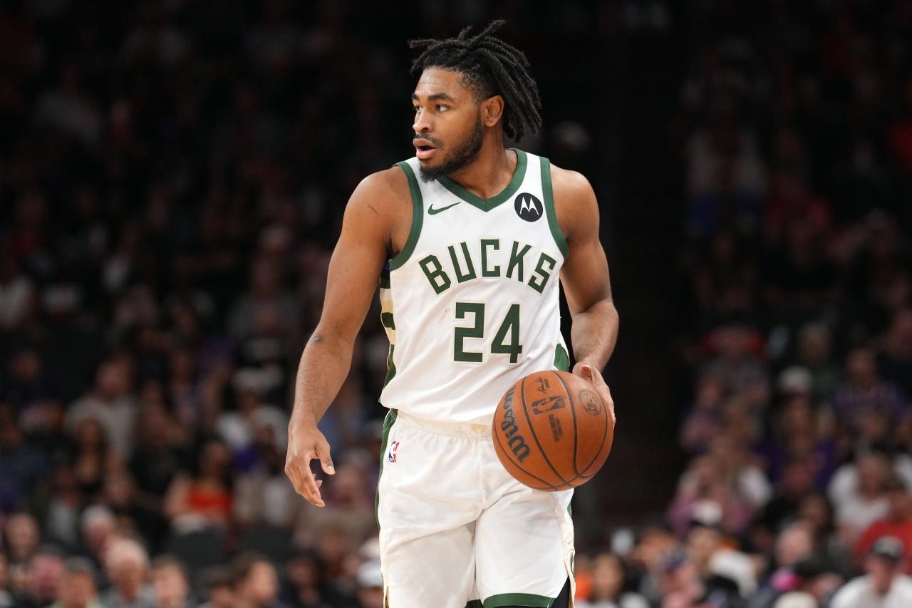 年轻的卡梅隆-托马斯大概率加盟CBA球队！美媒报道：NBA联盟并没有球队有意托马