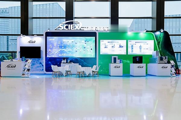 创新跃升•本土提速！SCIEX掌门人蔡俊松解码环境质谱新变局