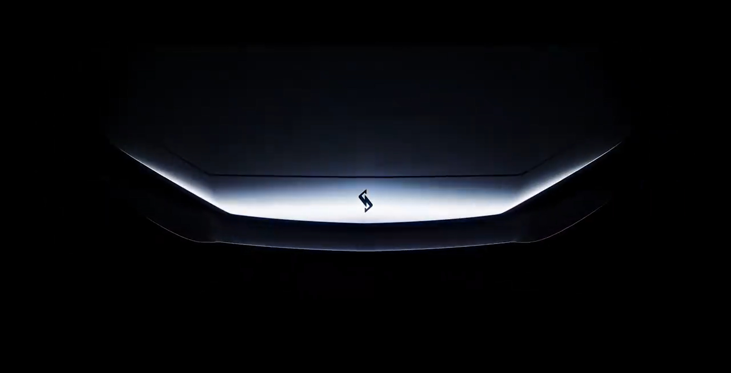 车若初见 干看这尾灯您以为是谁？别慌，不是GT-R...是日产Skyline，日