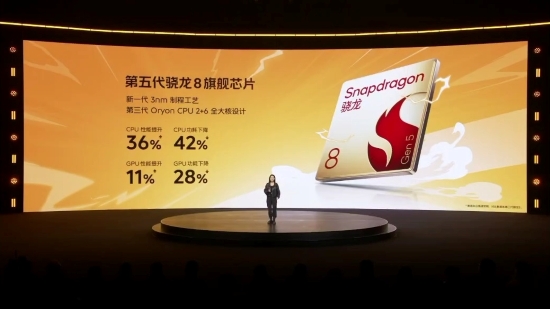 iQOO Z11 Turbo发布：解锁旗舰级全能体验 首销优惠价2399元起