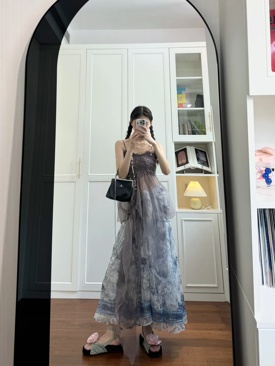 这套好仙啊🤩