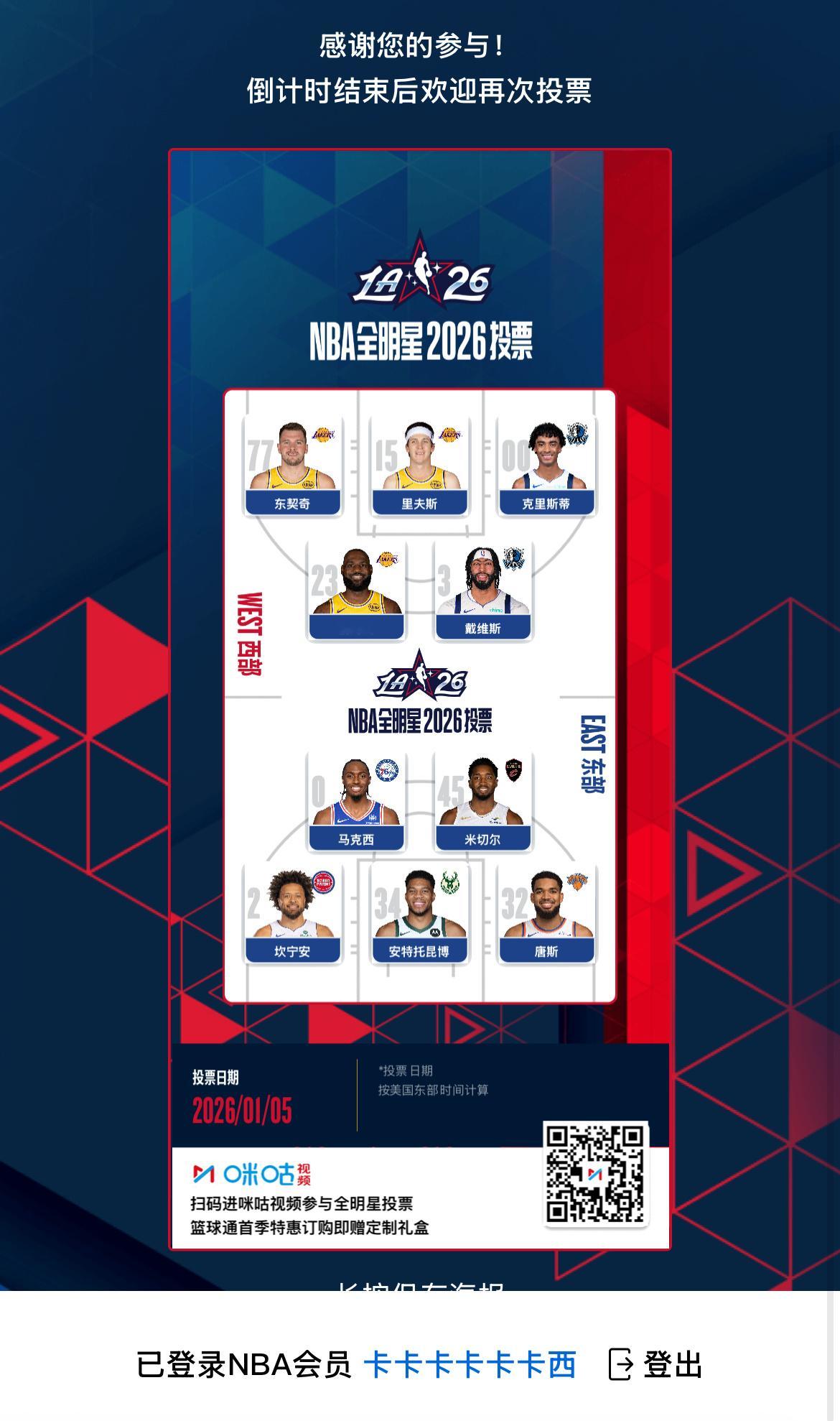 27岁的你带着落选秀的韧劲一路逆袭，2025-2026赛季场均26.6分+5.2