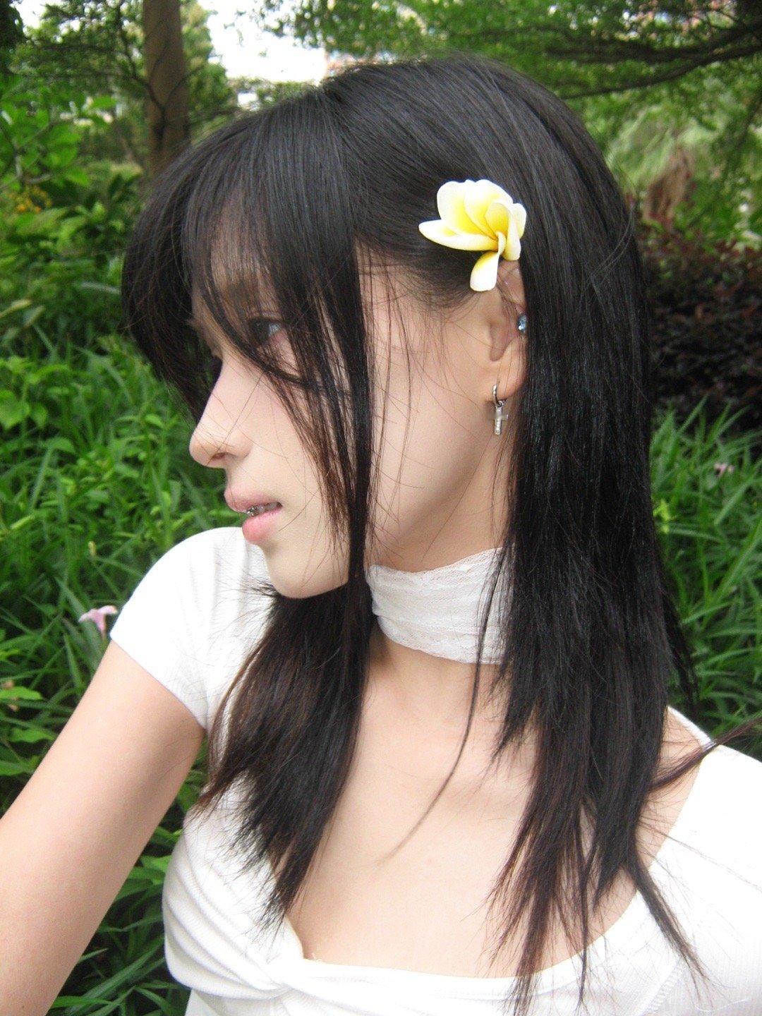 鸡蛋花📷佳能a470 ​​​