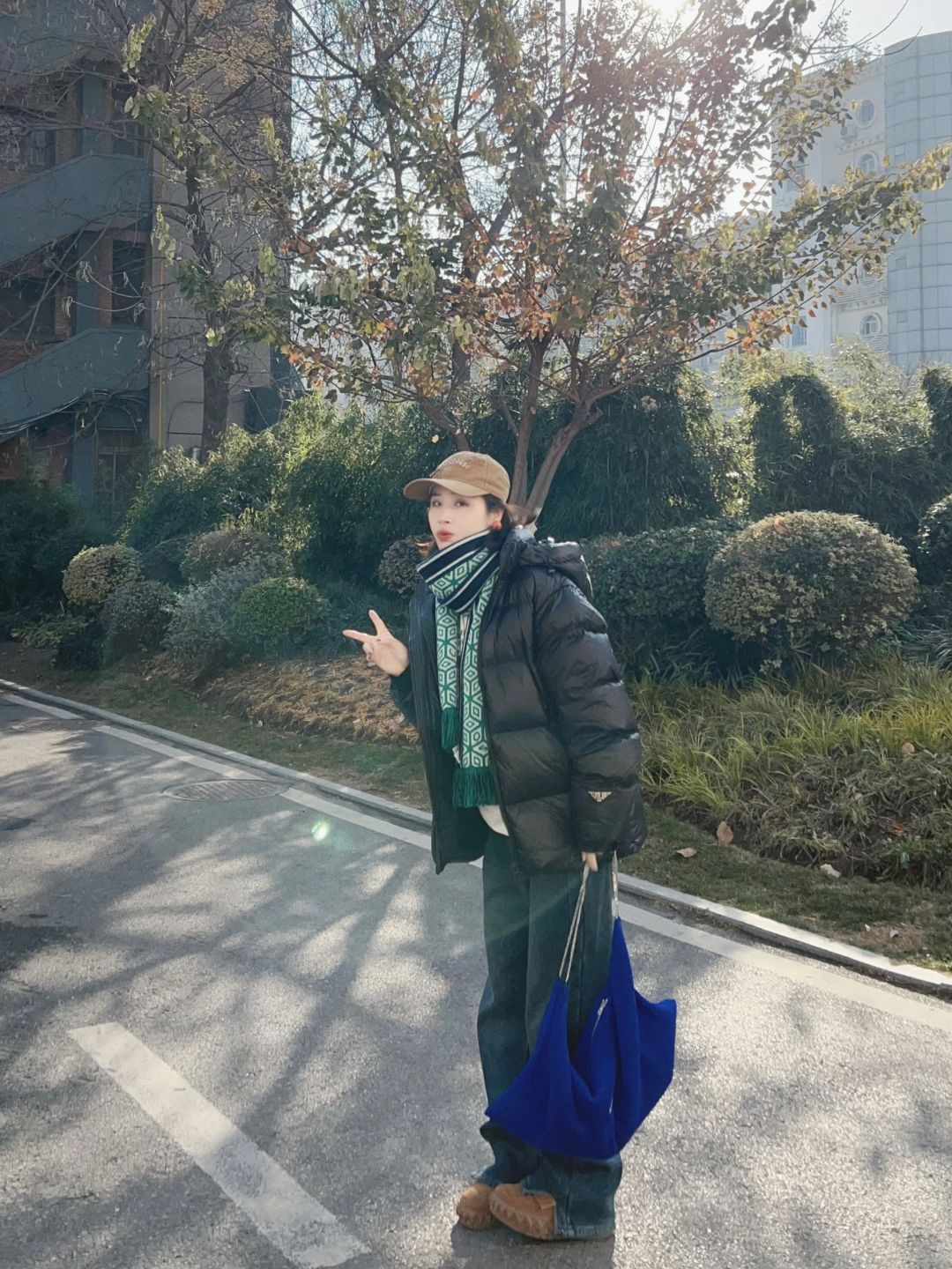 胶片日常🍂慵懒自在的感觉太爱了！！！