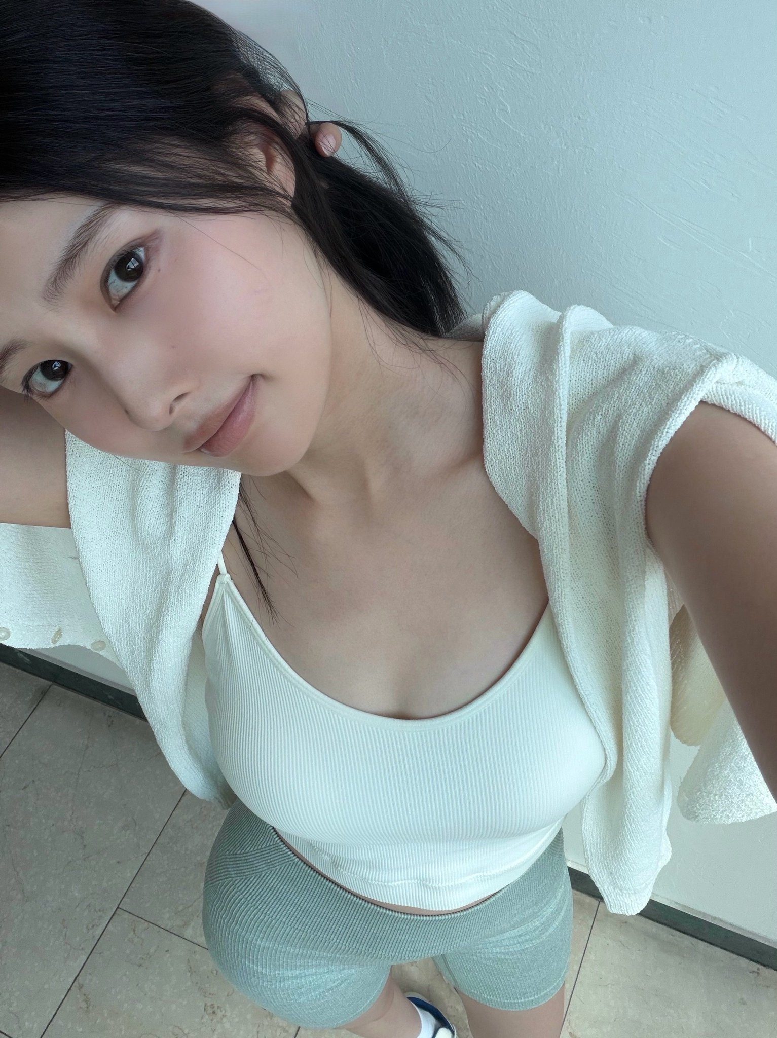近期🫧姜惠元